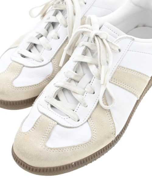 adidas（アディダス）スニーカー 白 サイズ:24.5cm レディース/2200718476182