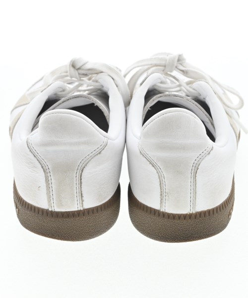 adidas（アディダス）スニーカー 白 サイズ:24.5cm レディース/2200718476182