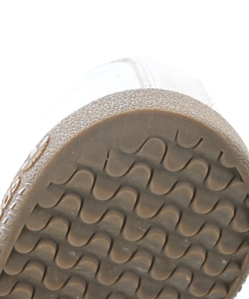 adidas（アディダス）スニーカー 白 サイズ:24.5cm レディース/2200718476182