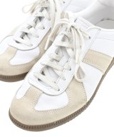 adidas（アディダス）スニーカー 白 サイズ:24.5cm レディース/2200718476182