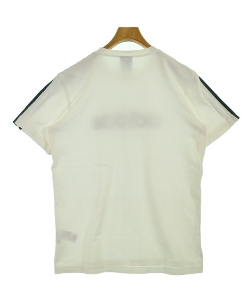 adidas（アディダス）Tシャツ・カットソー 白 サイズ:O(XL位) メンズ/2200718892159