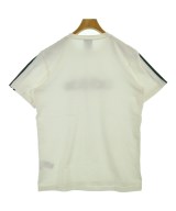 adidas（アディダス）Tシャツ・カットソー 白 サイズ:O(XL位) メンズ/2200718892159
