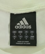 adidas（アディダス）Tシャツ・カットソー 白 サイズ:O(XL位) メンズ/2200718892159