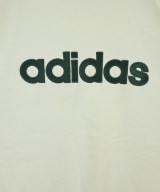 adidas（アディダス）Tシャツ・カットソー 白 サイズ:O(XL位) メンズ/2200718892159