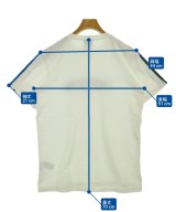 adidas（アディダス）Tシャツ・カットソー 白 サイズ:O(XL位) メンズ/2200718892159