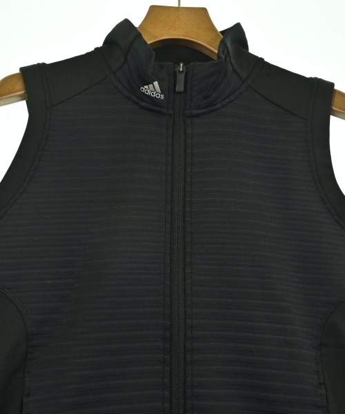 adidas（アディダス）その他 黒 サイズ:S レディース/2200722498033