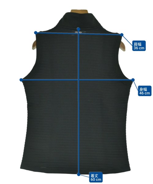 adidas（アディダス）その他 黒 サイズ:S レディース/2200722498033