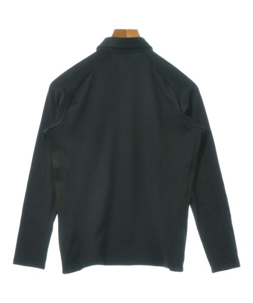 adidas（アディダス）ポロシャツ 黒 サイズ:M レディース/2200722498057