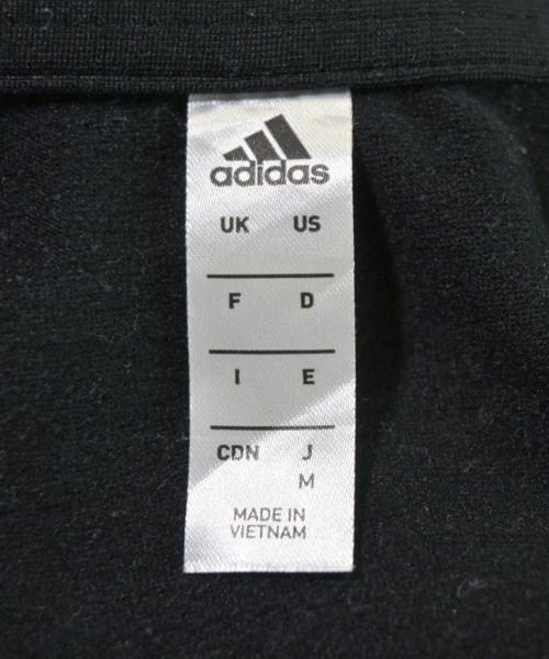 adidas（アディダス）ポロシャツ 黒 サイズ:M レディース/2200722498057