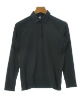 adidas（アディダス）ポロシャツ 黒 サイズ:M レディース/2200722498057