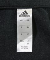 adidas（アディダス）ポロシャツ 黒 サイズ:M レディース/2200722498057
