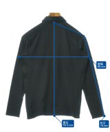 adidas（アディダス）ポロシャツ 黒 サイズ:M レディース/2200722498057