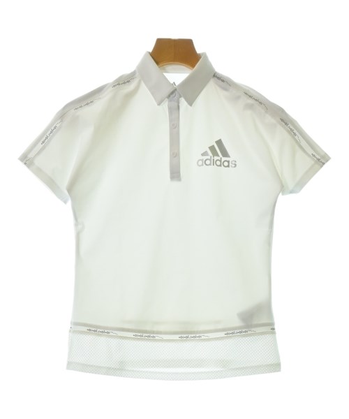 adidas(アディダス)のポロシャツ サイズ:S 1,800円