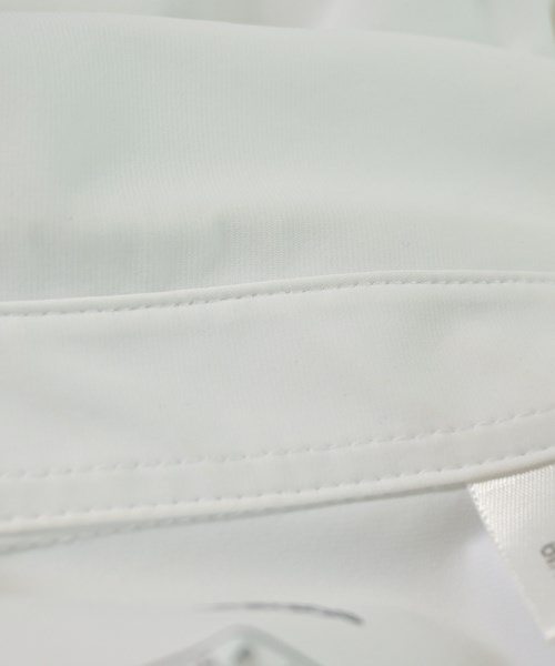 adidas（アディダス）ポロシャツ 白 サイズ:S レディース/2200722498064