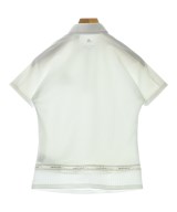 adidas（アディダス）ポロシャツ 白 サイズ:S レディース/2200722498064