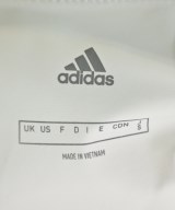 adidas（アディダス）ポロシャツ 白 サイズ:S レディース/2200722498064