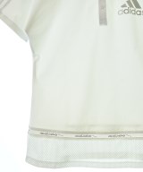adidas（アディダス）ポロシャツ 白 サイズ:S レディース/2200722498064