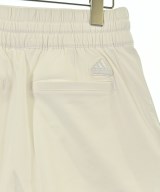 adidas（アディダス）ショートパンツ 白 サイズ:S レディース/2200722498071