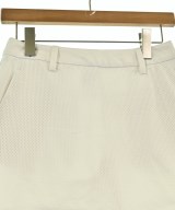 adidas（アディダス）ショートパンツ 白 サイズ:S レディース/2200722498095