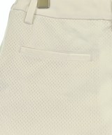 adidas（アディダス）ショートパンツ 白 サイズ:S レディース/2200722498095