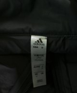 adidas（アディダス）ダウンジャケット/ダウンベスト 黒 サイズ:M メンズ/2200722498316