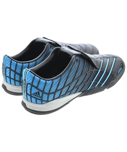 adidas（アディダス）スニーカー 黒 サイズ:25cm メンズ/2200722548066