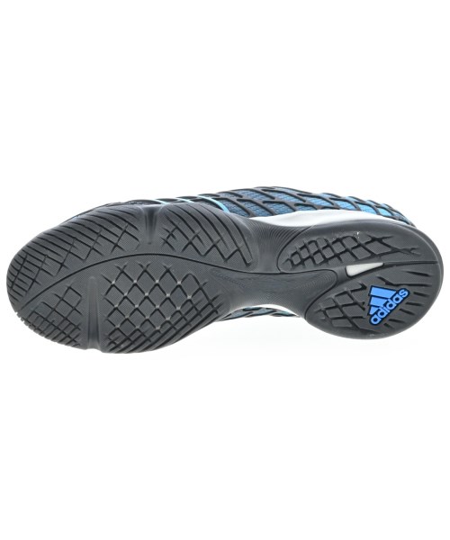 adidas（アディダス）スニーカー 黒 サイズ:25cm メンズ/2200722548066