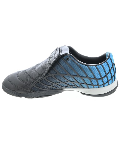 adidas（アディダス）スニーカー 黒 サイズ:25cm メンズ/2200722548066