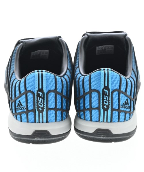 adidas（アディダス）スニーカー 黒 サイズ:25cm メンズ/2200722548066