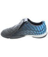 adidas（アディダス）スニーカー 黒 サイズ:25cm メンズ/2200722548066
