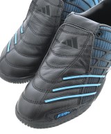 adidas（アディダス）スニーカー 黒 サイズ:25cm メンズ/2200722548066