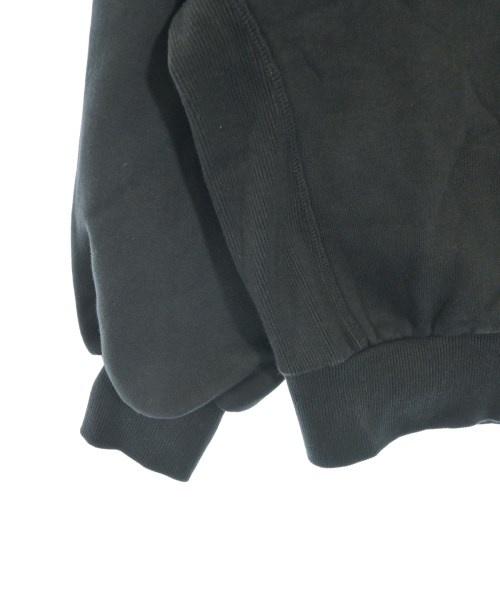 adidas（アディダス）スウェット 黒 サイズ:S レディース/2200722591024