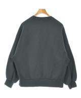 adidas（アディダス）スウェット 黒 サイズ:S レディース/2200722591024