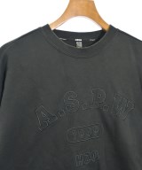 adidas（アディダス）スウェット 黒 サイズ:S レディース/2200722591024