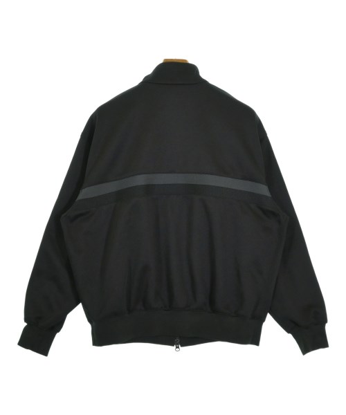 adidas（アディダス）スウェット 黒 サイズ:M メンズ/2200722603048