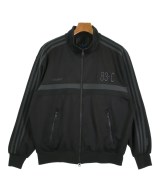 adidas（アディダス）スウェット 黒 サイズ:M メンズ/2200722603048
