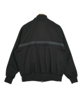 adidas（アディダス）スウェット 黒 サイズ:M メンズ/2200722603048