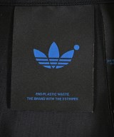 adidas（アディダス）スウェット 黒 サイズ:M メンズ/2200722603048