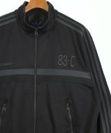 adidas（アディダス）スウェット 黒 サイズ:M メンズ/2200722603048