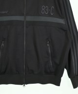 adidas（アディダス）スウェット 黒 サイズ:M メンズ/2200722603048