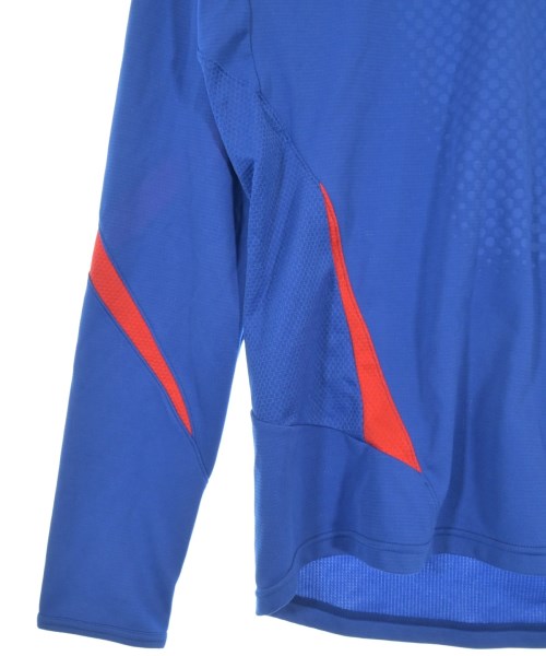 adidas（アディダス）Tシャツ・カットソー 青 サイズ:-(S位) メンズ/2200722633069