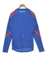 adidas（アディダス）Tシャツ・カットソー 青 サイズ:-(S位) メンズ/2200722633069