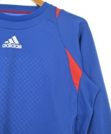 adidas（アディダス）Tシャツ・カットソー 青 サイズ:-(S位) メンズ/2200722633069