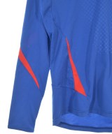 adidas（アディダス）Tシャツ・カットソー 青 サイズ:-(S位) メンズ/2200722633069