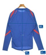 adidas（アディダス）Tシャツ・カットソー 青 サイズ:-(S位) メンズ/2200722633069