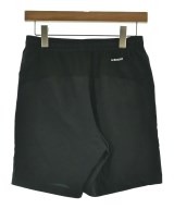 adidas（アディダス）ショートパンツ 黒 サイズ:M メンズ/2200722633083