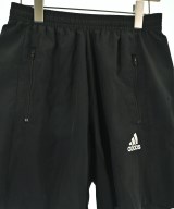 adidas（アディダス）ショートパンツ 黒 サイズ:M メンズ/2200722633083