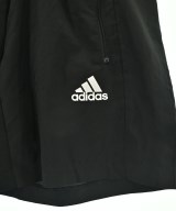 adidas（アディダス）ショートパンツ 黒 サイズ:M メンズ/2200722633083