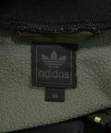 adidas（アディダス）スウェット カーキ サイズ:XO(XXL位) メンズ/2200722748039