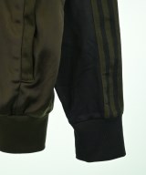 adidas（アディダス）スウェット カーキ サイズ:XO(XXL位) メンズ/2200722748039
